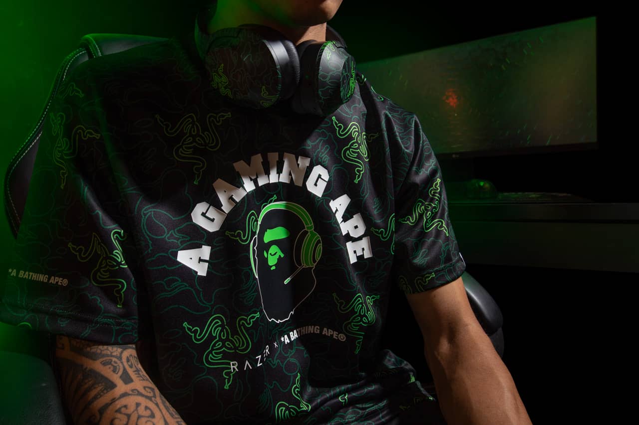 Razer привносит в гейминг реальные инициативы по устойчивому развитию