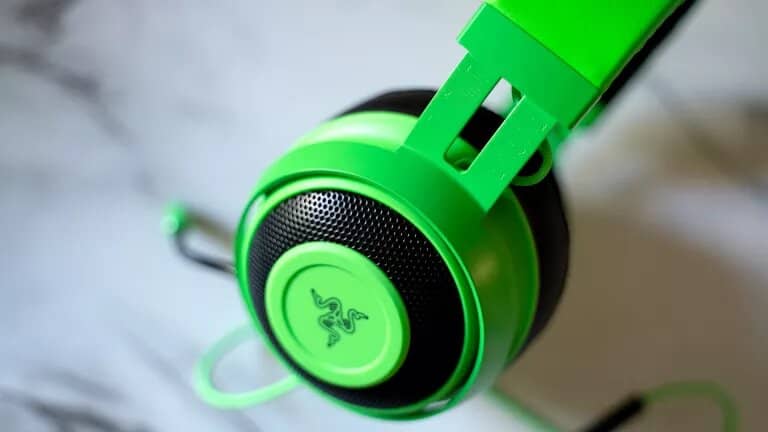 Razer Kraken Tournament Edition