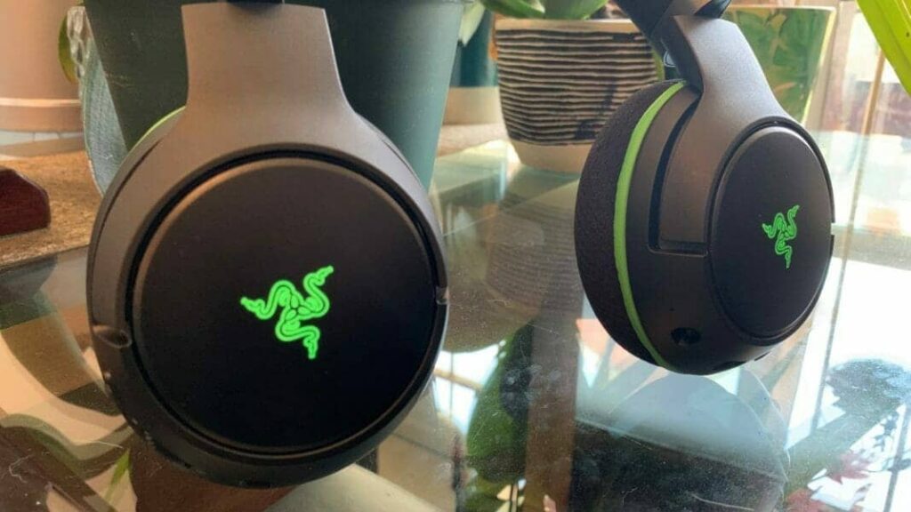 Razer Kaira Pro