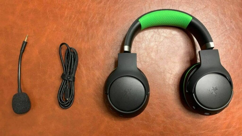 Razer Kaira Pro