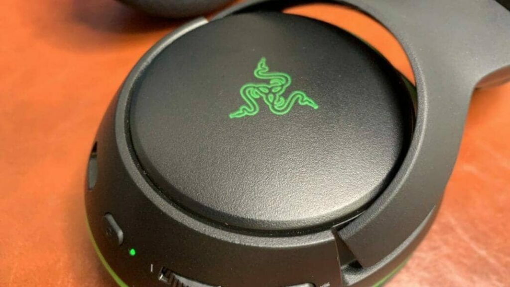 Razer Kaira Pro