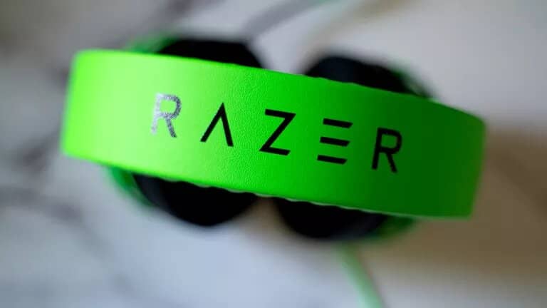 Razer Kraken Tournament Edition