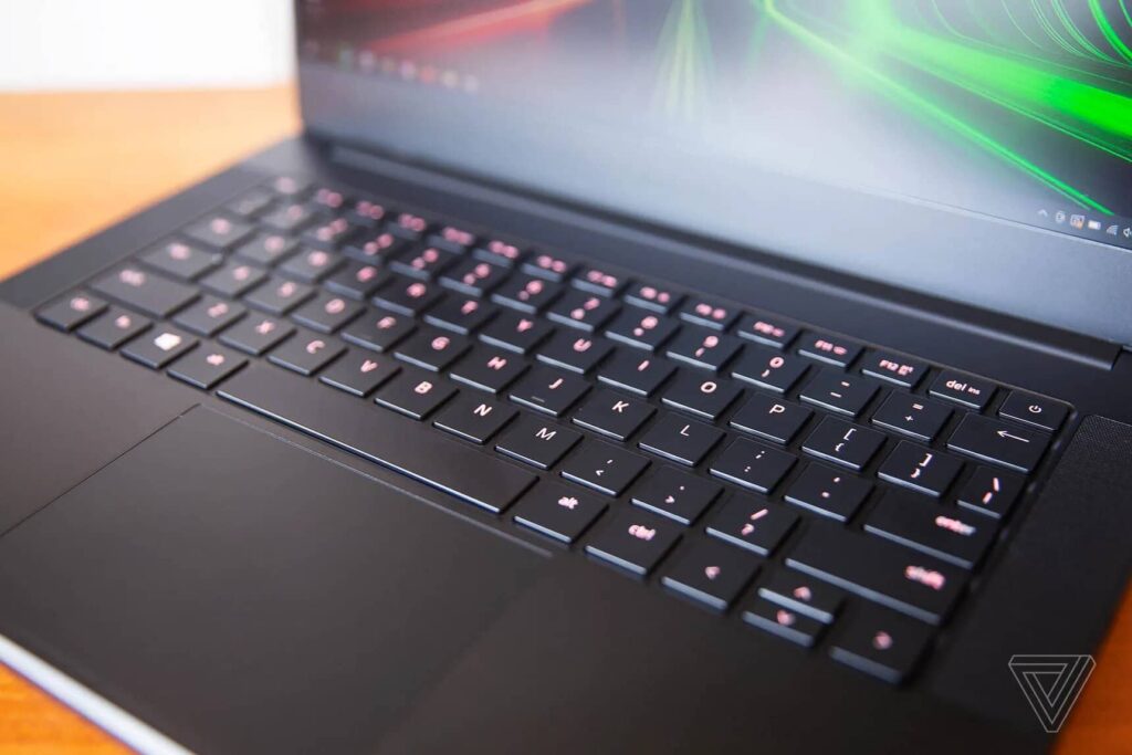 Razer Blade 14
