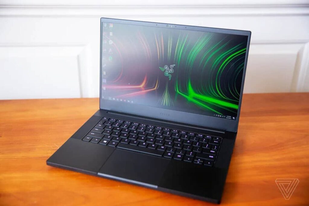 Razer Blade 14