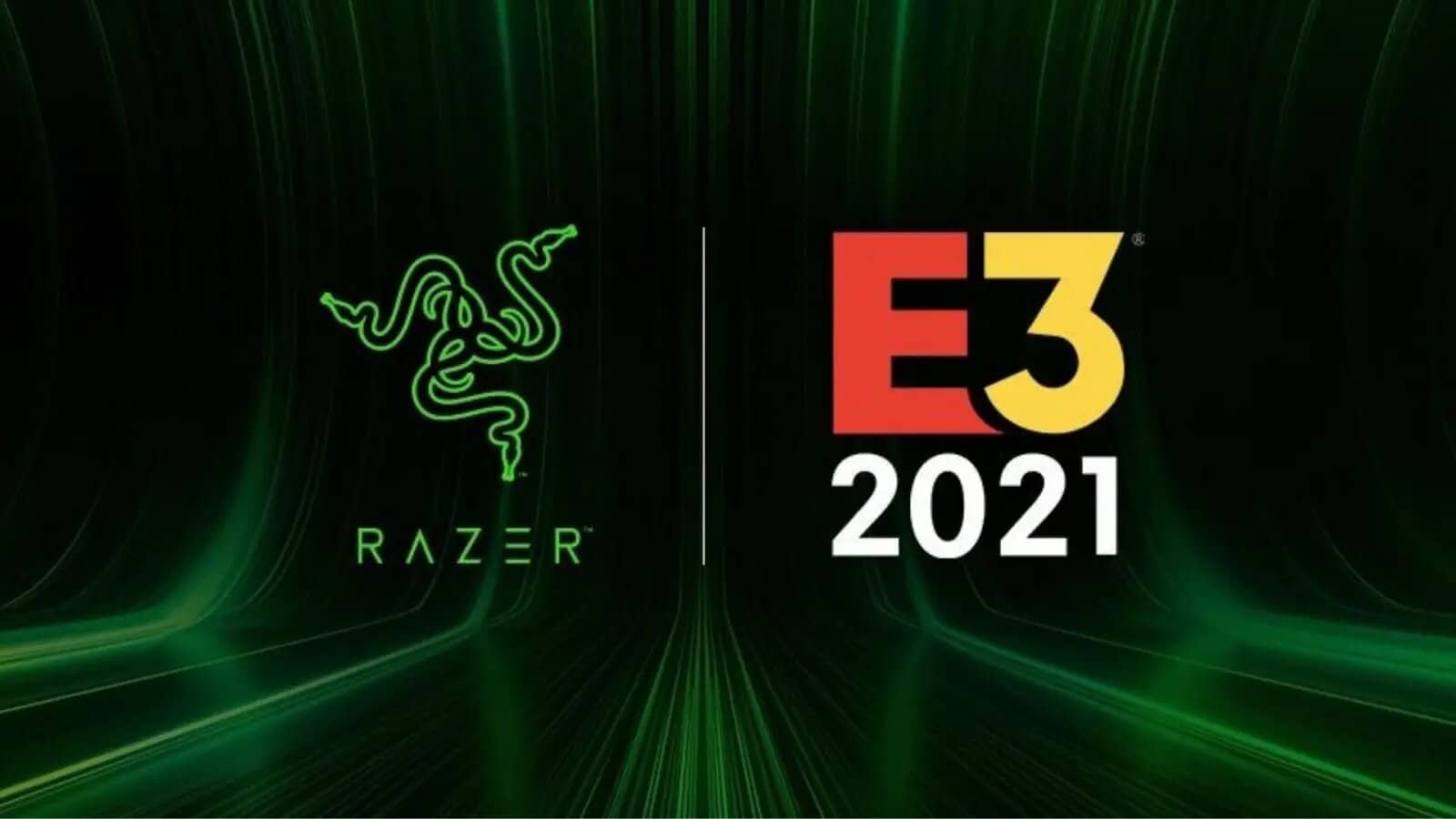 Как смотреть ключевой доклад Razer E3 2021: дата и время