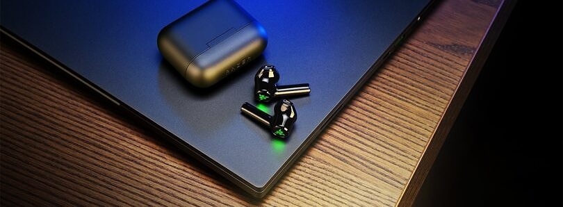 Razer выпускает доступную пару беспроводных наушников с низким уровнем задержки