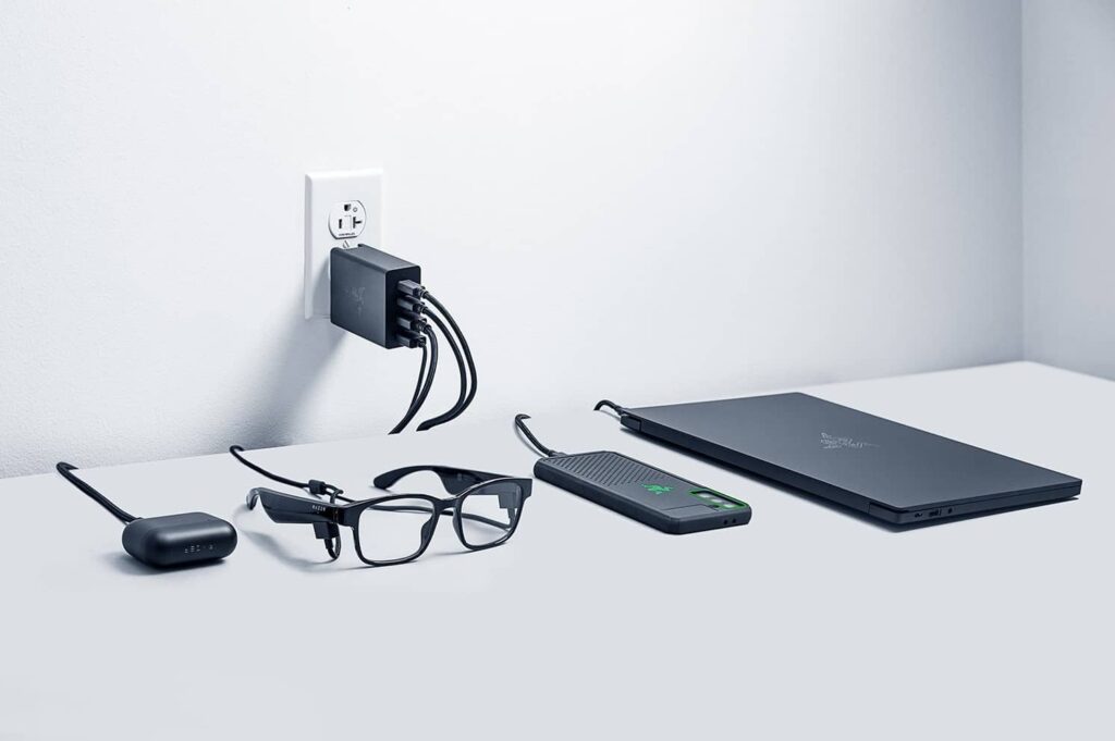 Razer USB-C GaN