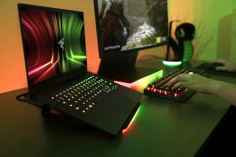 Razer’s Blade 14