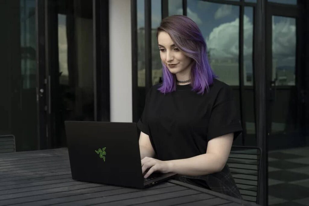 Razer’s Blade 14