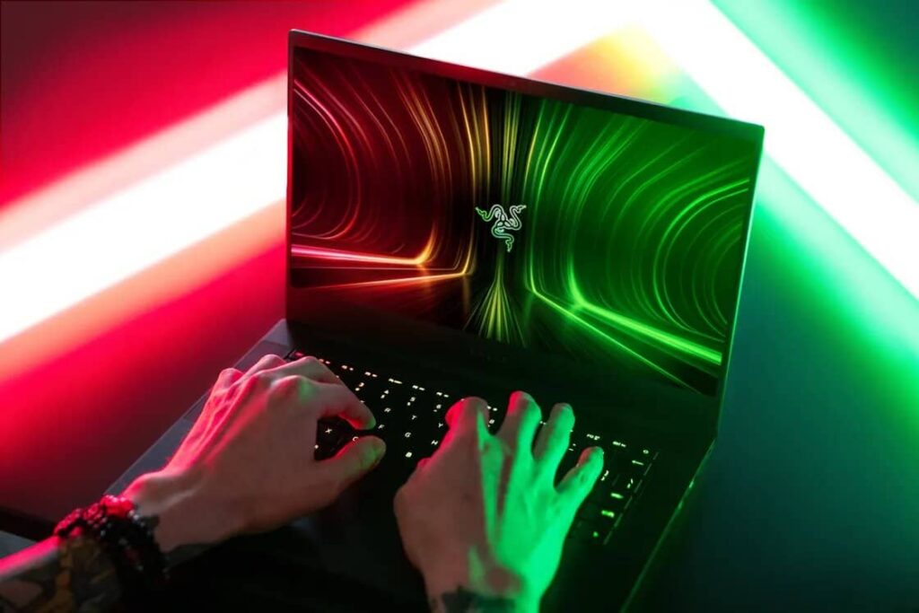 Razer’s Blade 14