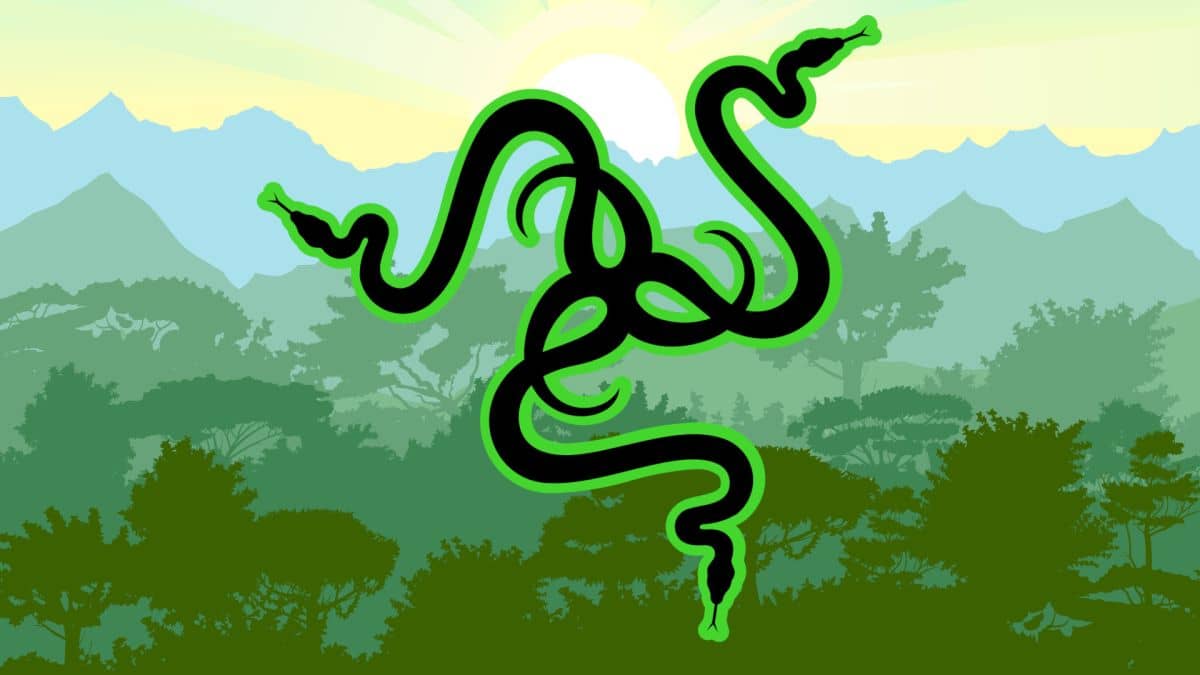 Razer гордится своей экологичностью, и другим компаниям следует быть осторожными