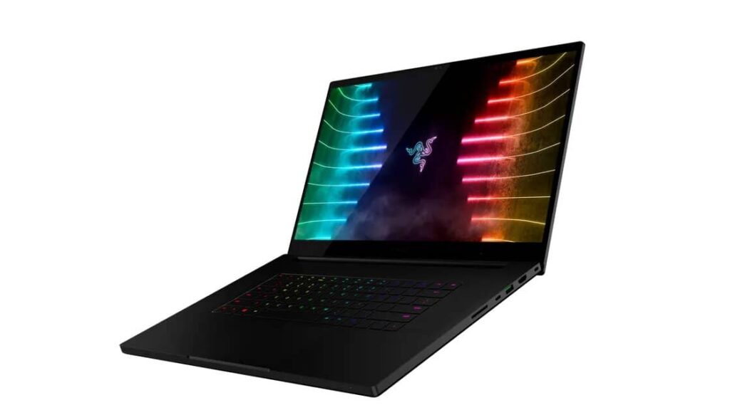 Razer Blade 17