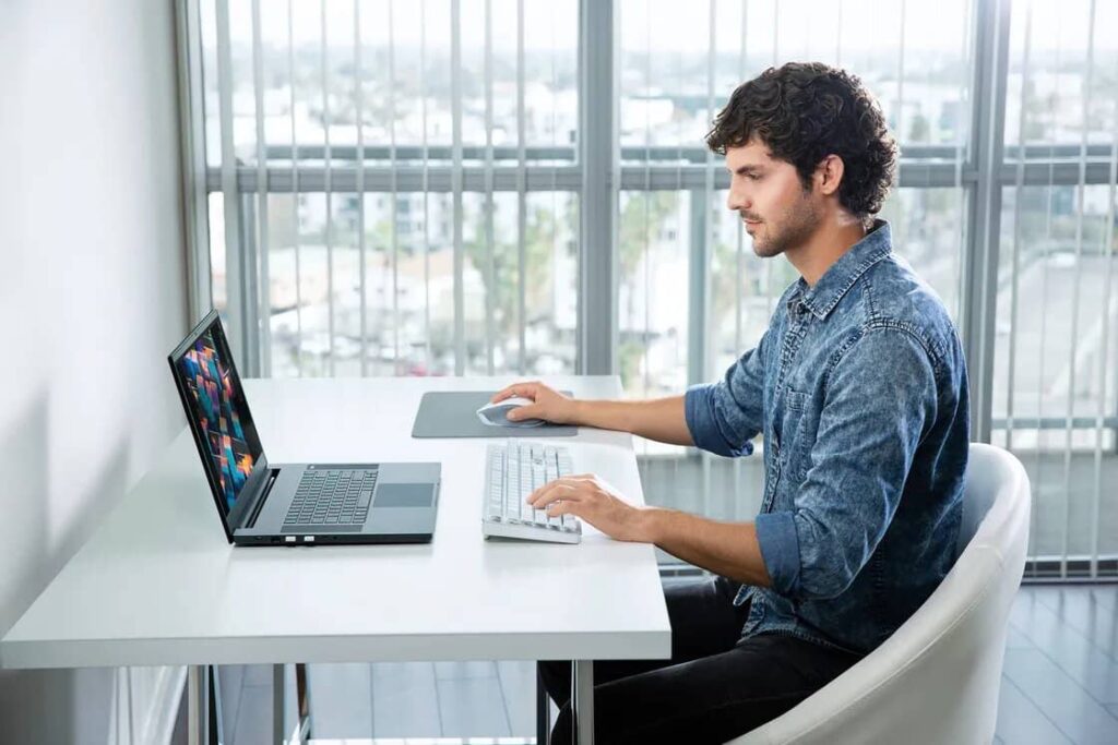 Razer Blade 17