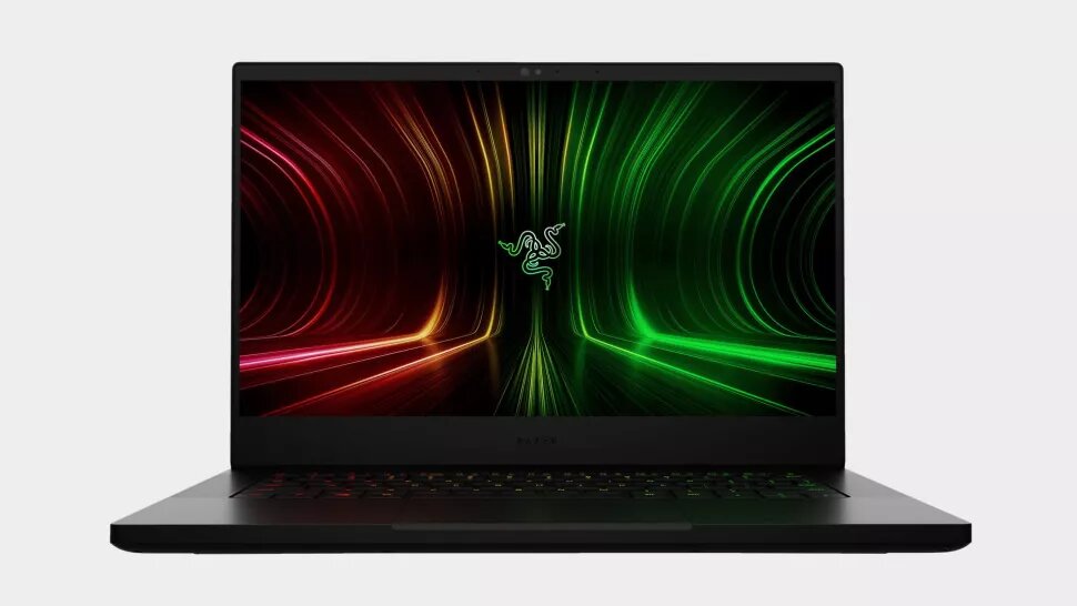 ОБЗОР RAZER BLADE 14
