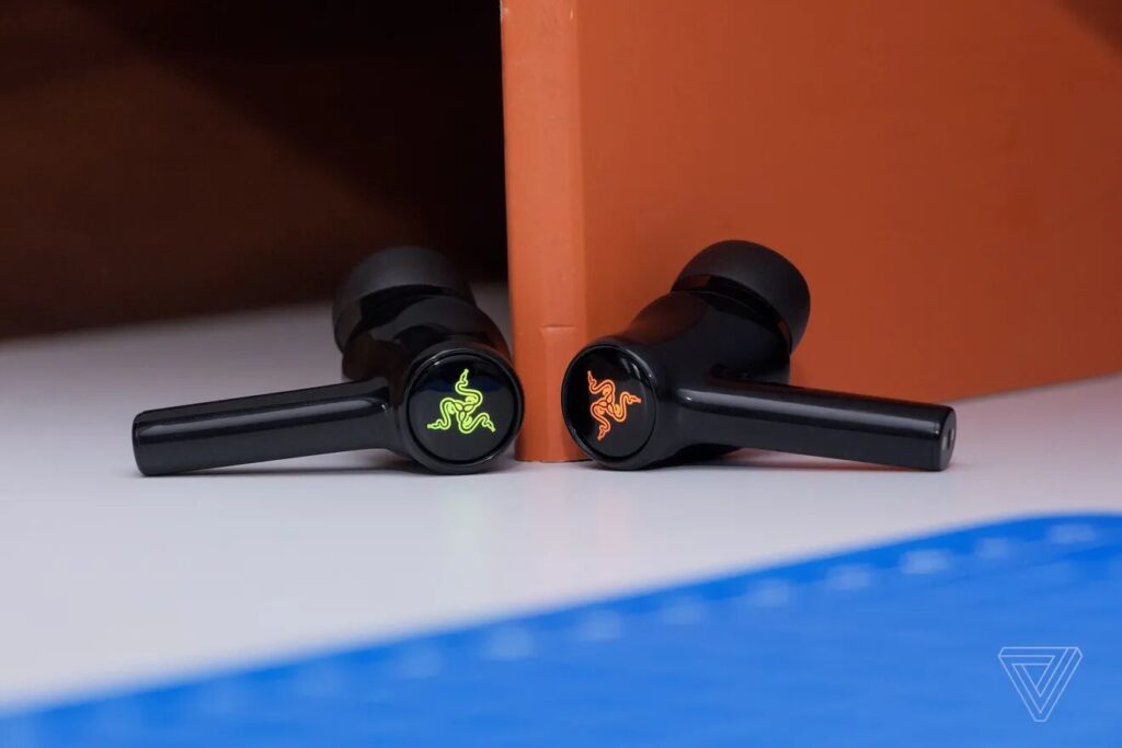 RAZER HAMMERHEAD TRUE WIRELESS