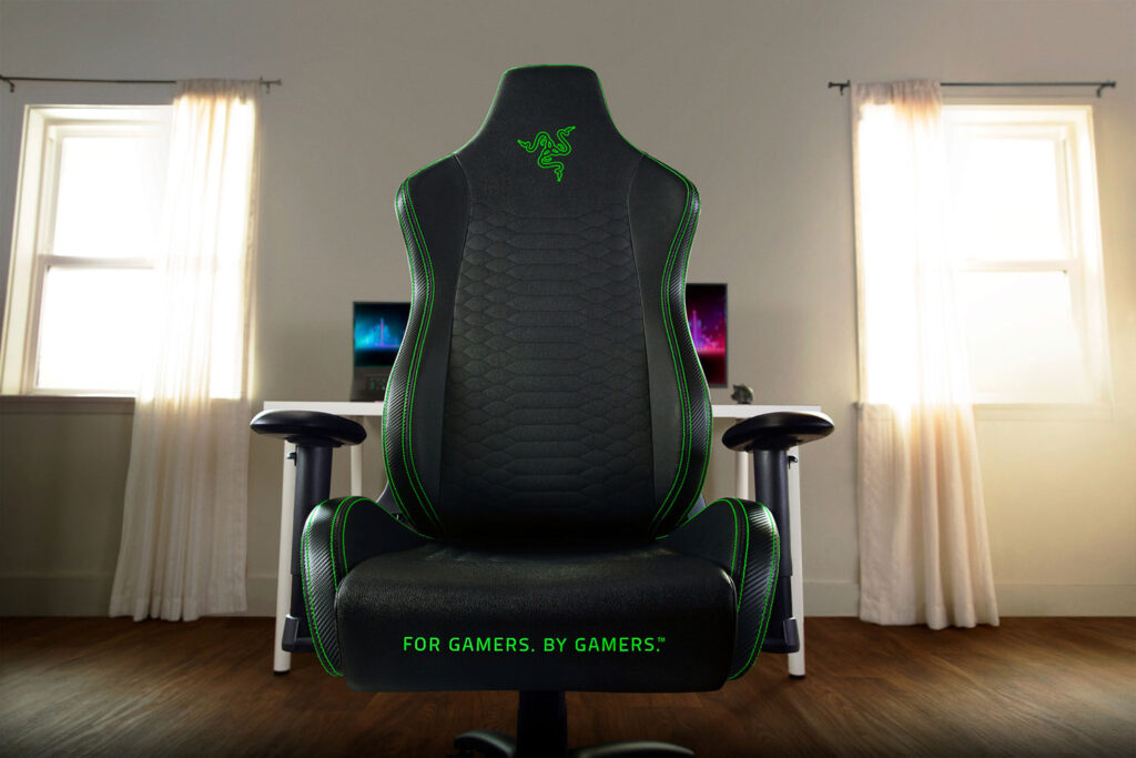 razer-iskur
