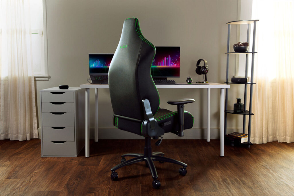 razer-iskur