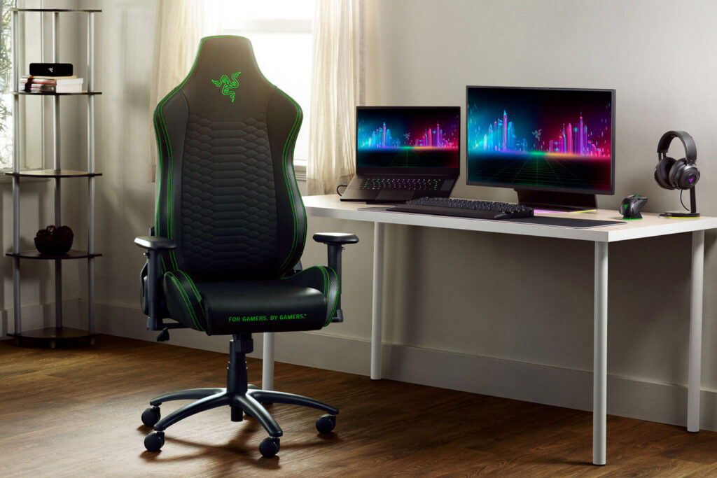 razer-iskur