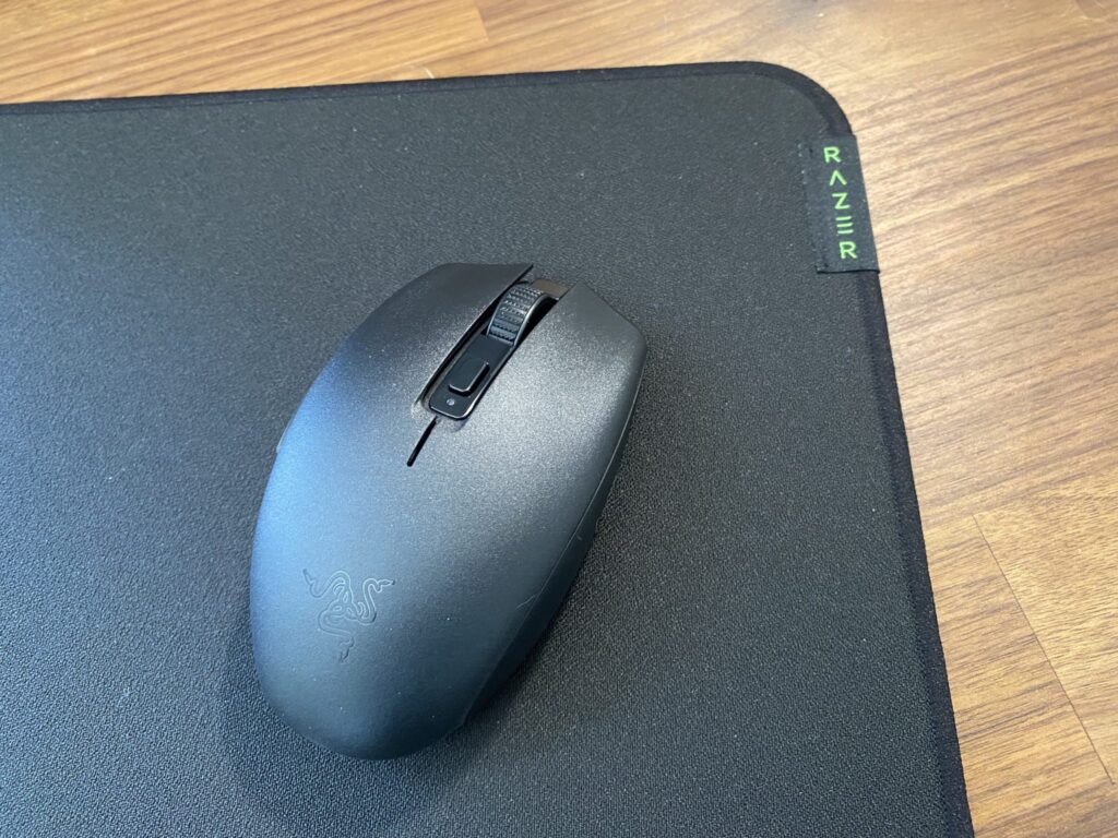 Razer Strider