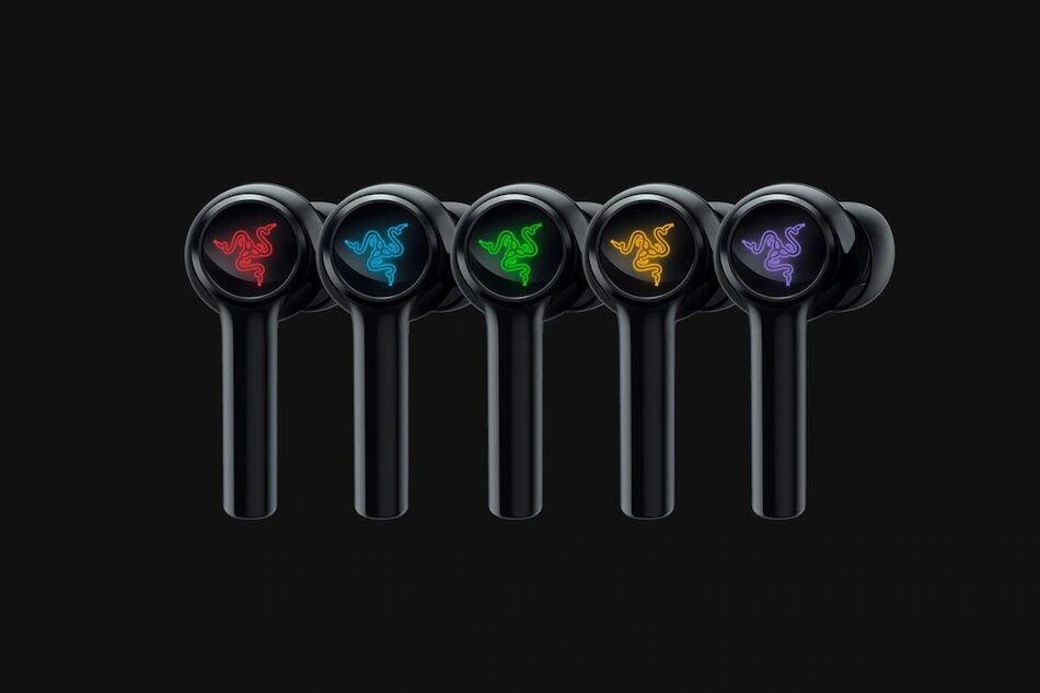 Razer Hammerhead True Wireless Earphones