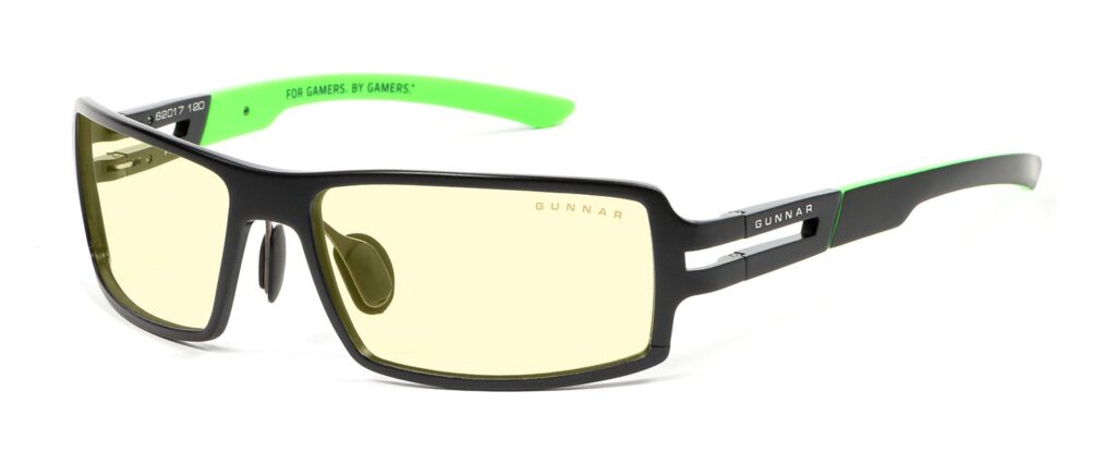 GUNNAR UNVEILS RAZER
