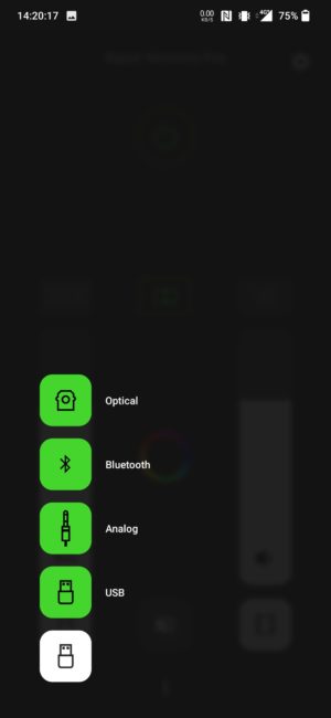 RAZER-NOMMO