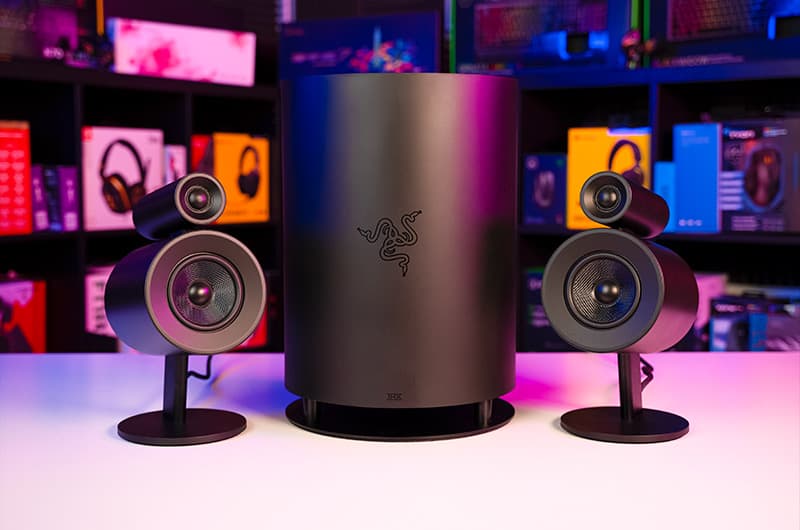 RAZER-NOMMO