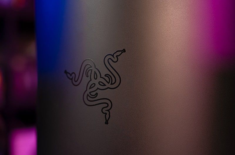 RAZER-NOMMO