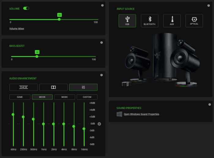 RAZER-NOMMO