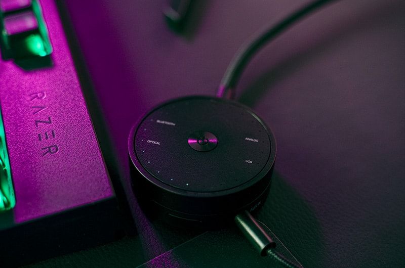 RAZER-NOMMO
