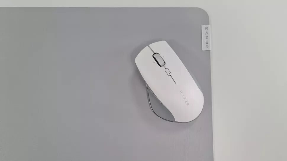 RAZER PRO TYPE