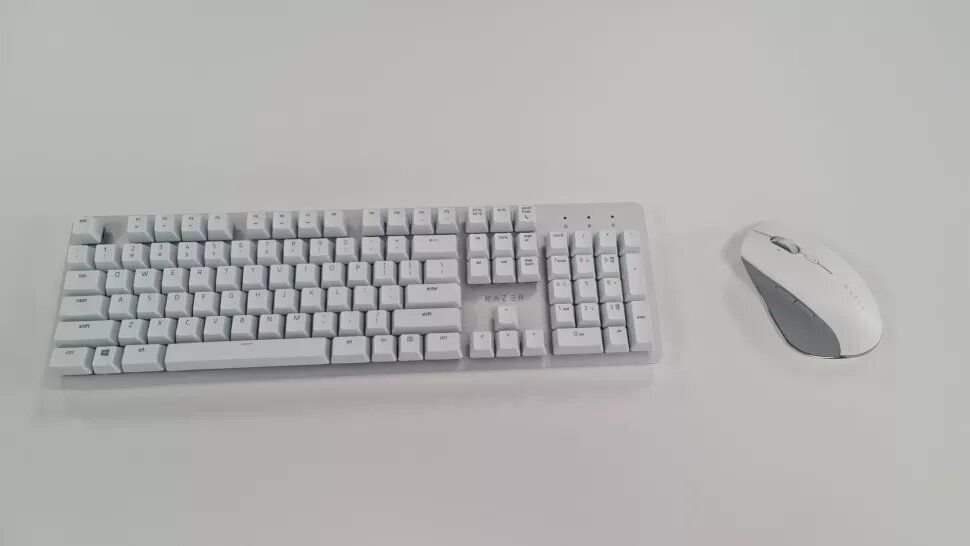 RAZER PRO TYPE