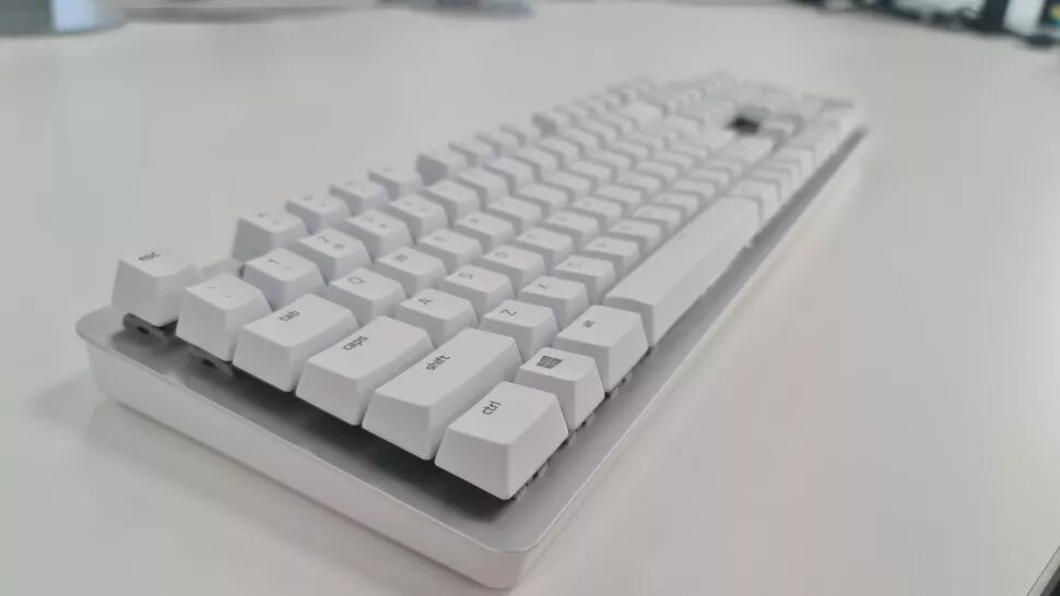 RAZER PRO TYPE