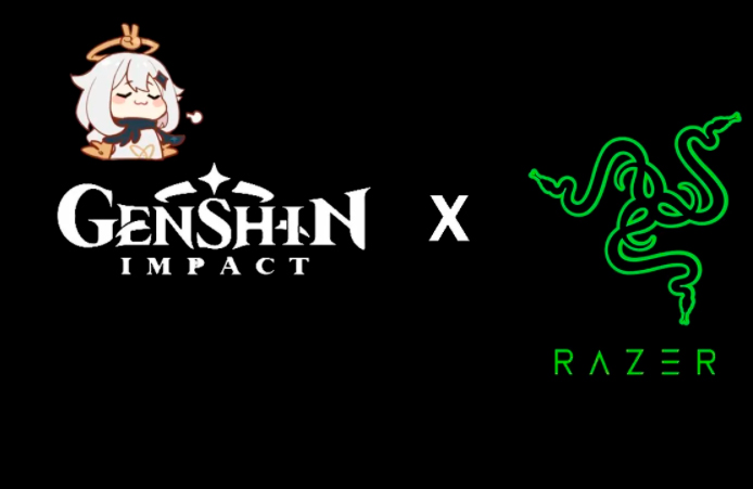 ПРЕДСТАВЛЕНЫ ИГРОВОЕ КРЕСЛО GENSHIN IMPACT RAZER И АКСЕССУАРЫ К НЕМУ