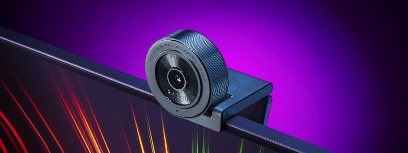 Новое оборудование для стриминга от Razer – начните стримить в бюджетных условиях