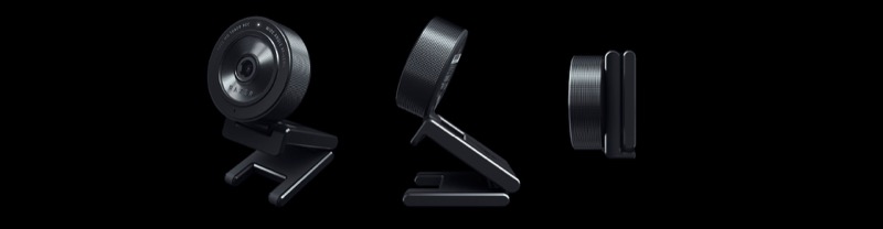 New streaming gear from Razer