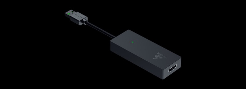 New streaming gear from Razer