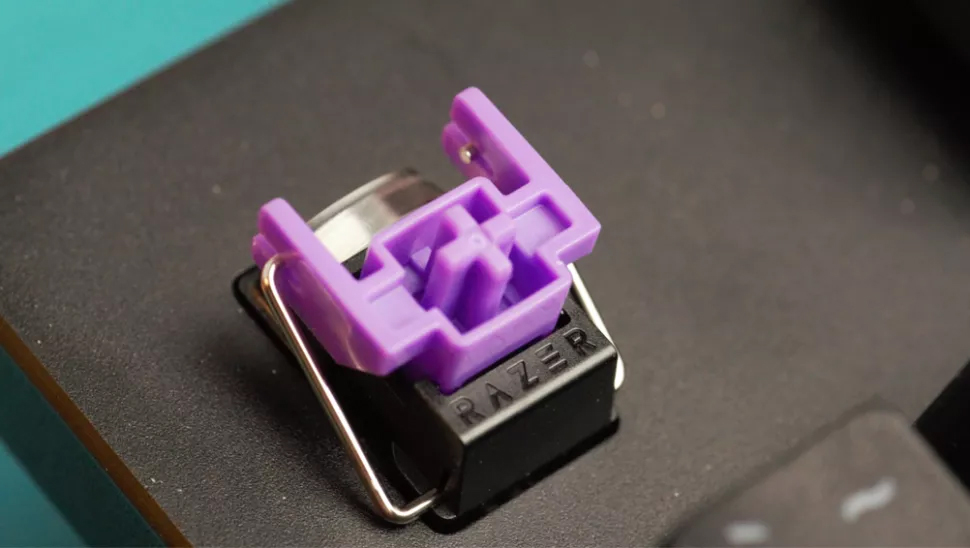 Razer Huntsman V2 TKL