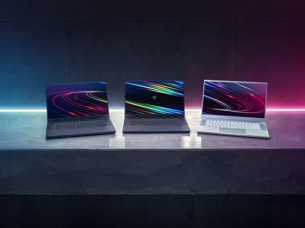 Razer Launches New Windows 11