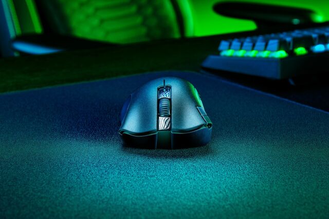 Razer releases cheaper wireless version of one of its best gaming mice