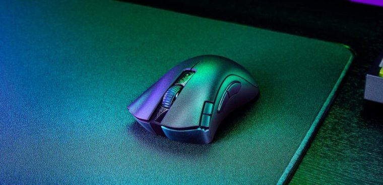 Razer выпускает более дешевую беспроводную версию одной из своих лучших игровых мышей