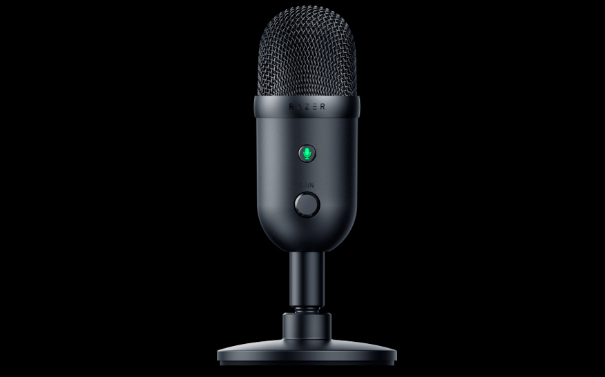 Razer’s New Seiren