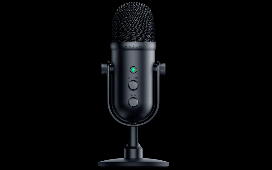 Razer’s New Seiren