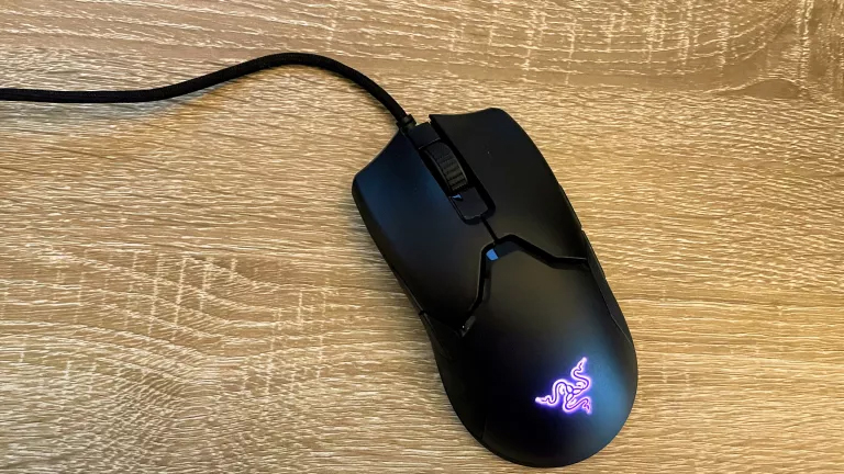 Razer Viper 8K