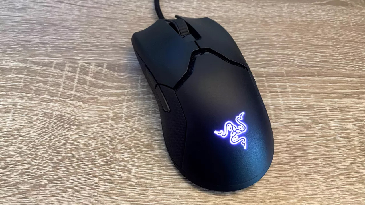 Razer Viper 8K