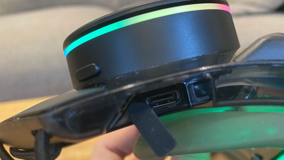 Razer Zephyr Review