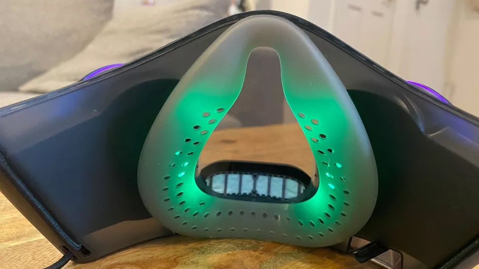 Razer Zephyr Review
