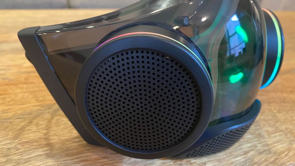 Razer Zephyr Review
