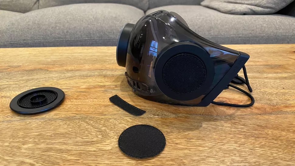 Razer Zephyr Review