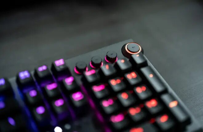 Найкращі клавіатури Razer у 2022 році